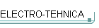 ELECTRO-TEHNICA